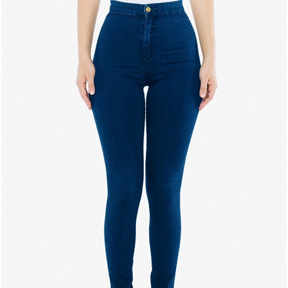 American Apparel Easy Jean